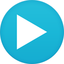 MX Player Icon 128x128 png